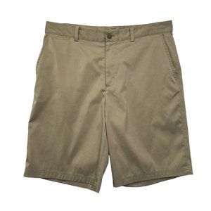 Nike Dri-Fit Men's Flat Front Stretch Golf Shorts